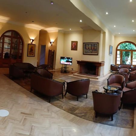 Hotel Panorama อัซโร ภายนอก รูปภาพ