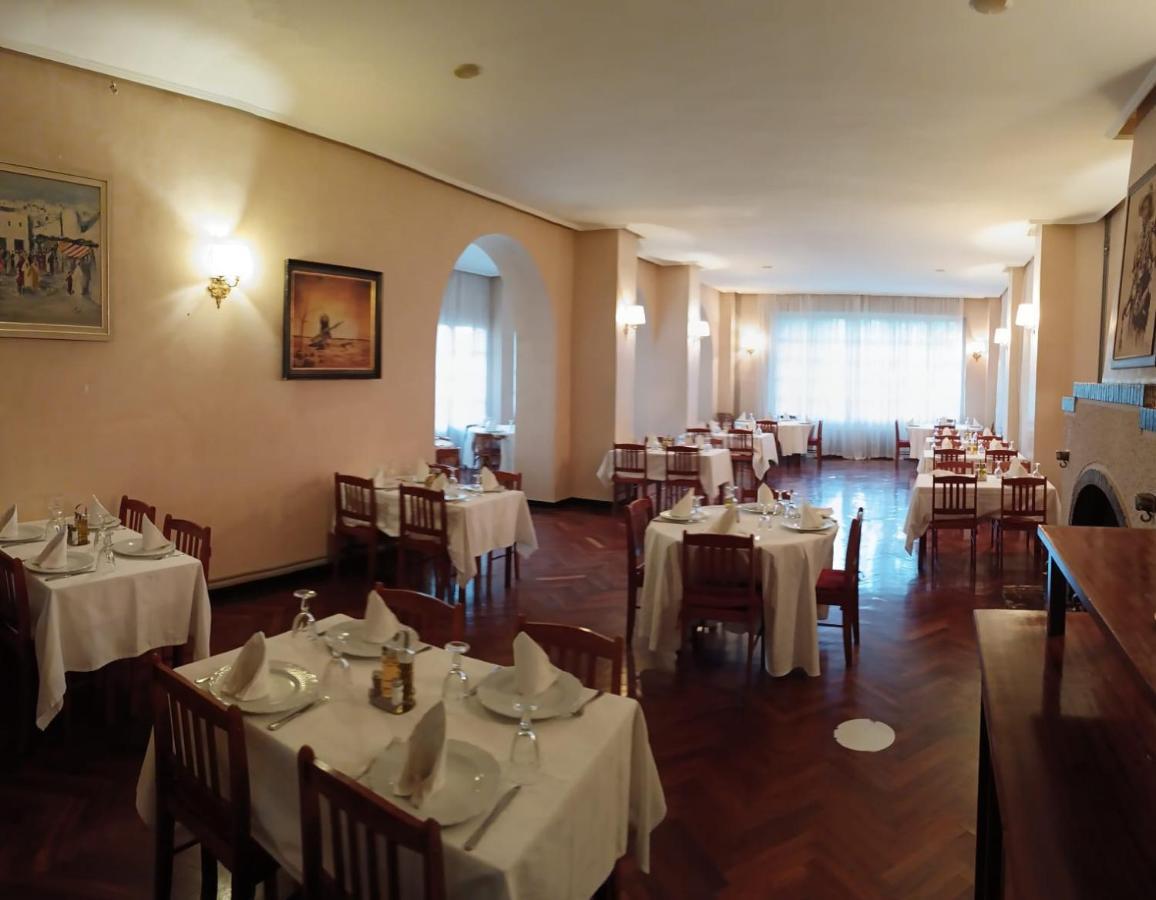 Hotel Panorama อัซโร ภายนอก รูปภาพ