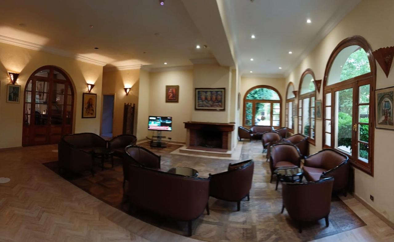 Hotel Panorama อัซโร ภายนอก รูปภาพ