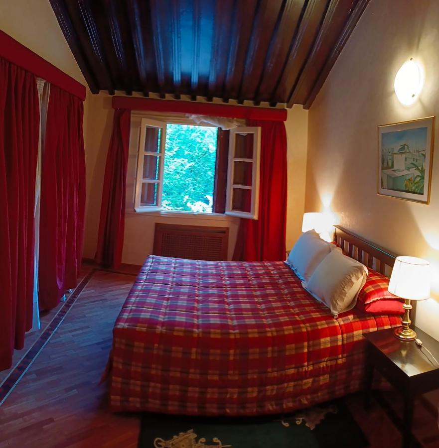 Hotel Panorama อัซโร ภายนอก รูปภาพ