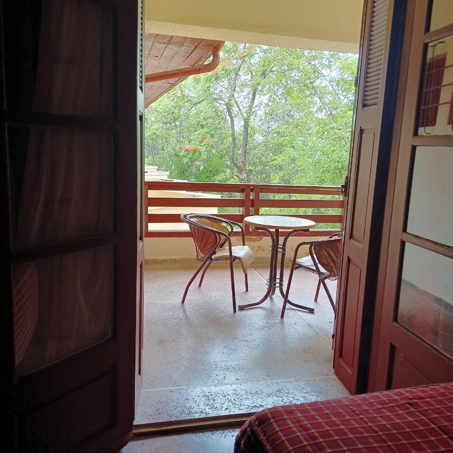 Hotel Panorama อัซโร ภายนอก รูปภาพ