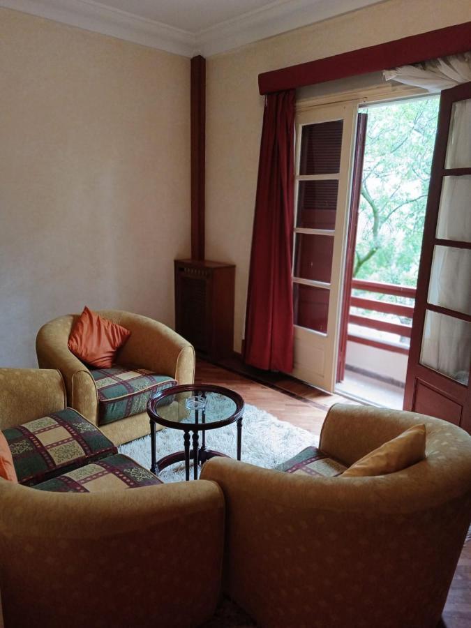 Hotel Panorama อัซโร ภายนอก รูปภาพ